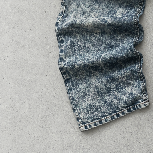 True Religion Jeans Blue Rare (W38 | DE 54)