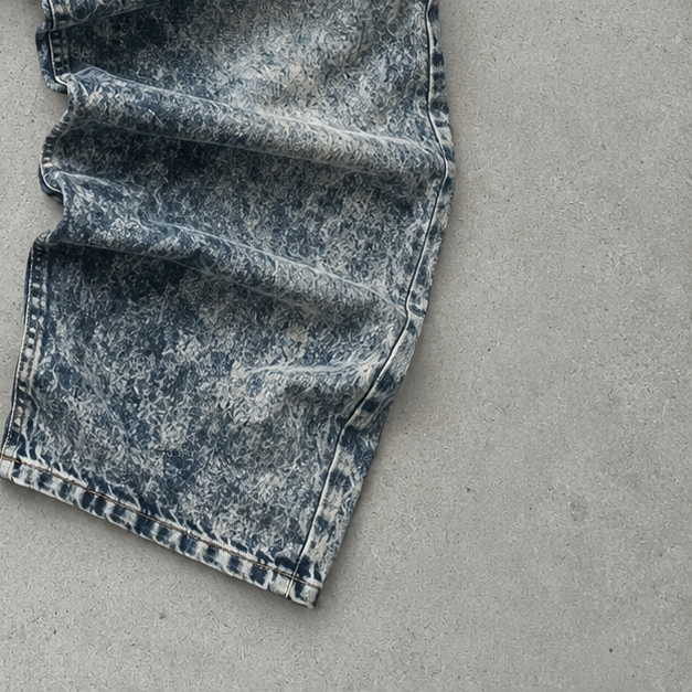 True Religion Jeans Blue Rare (W38 | DE 54)