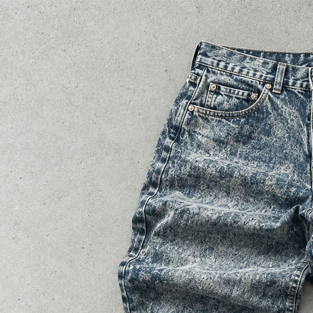 True Religion Jeans Blue Rare (W38 | DE 54)