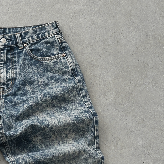 True Religion Jeans Blue Rare (W38 | DE 54)