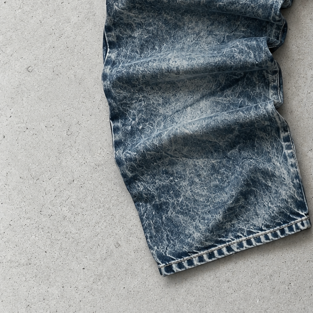 True Religion Jeans Blue Rare (W38 | DE 54)