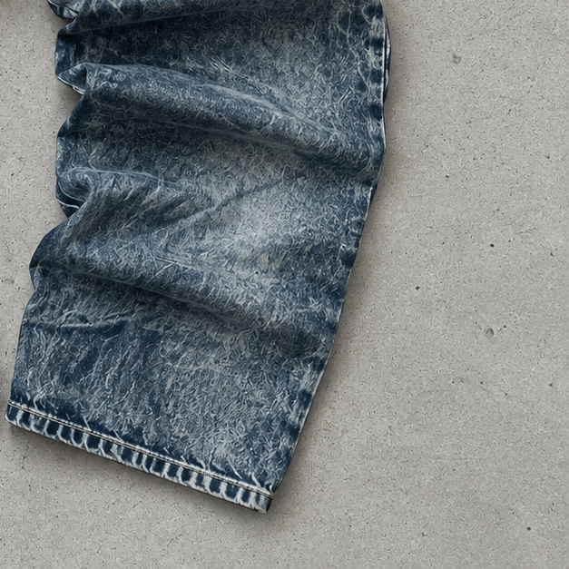 True Religion Jeans Blue Rare (W38 | DE 54)