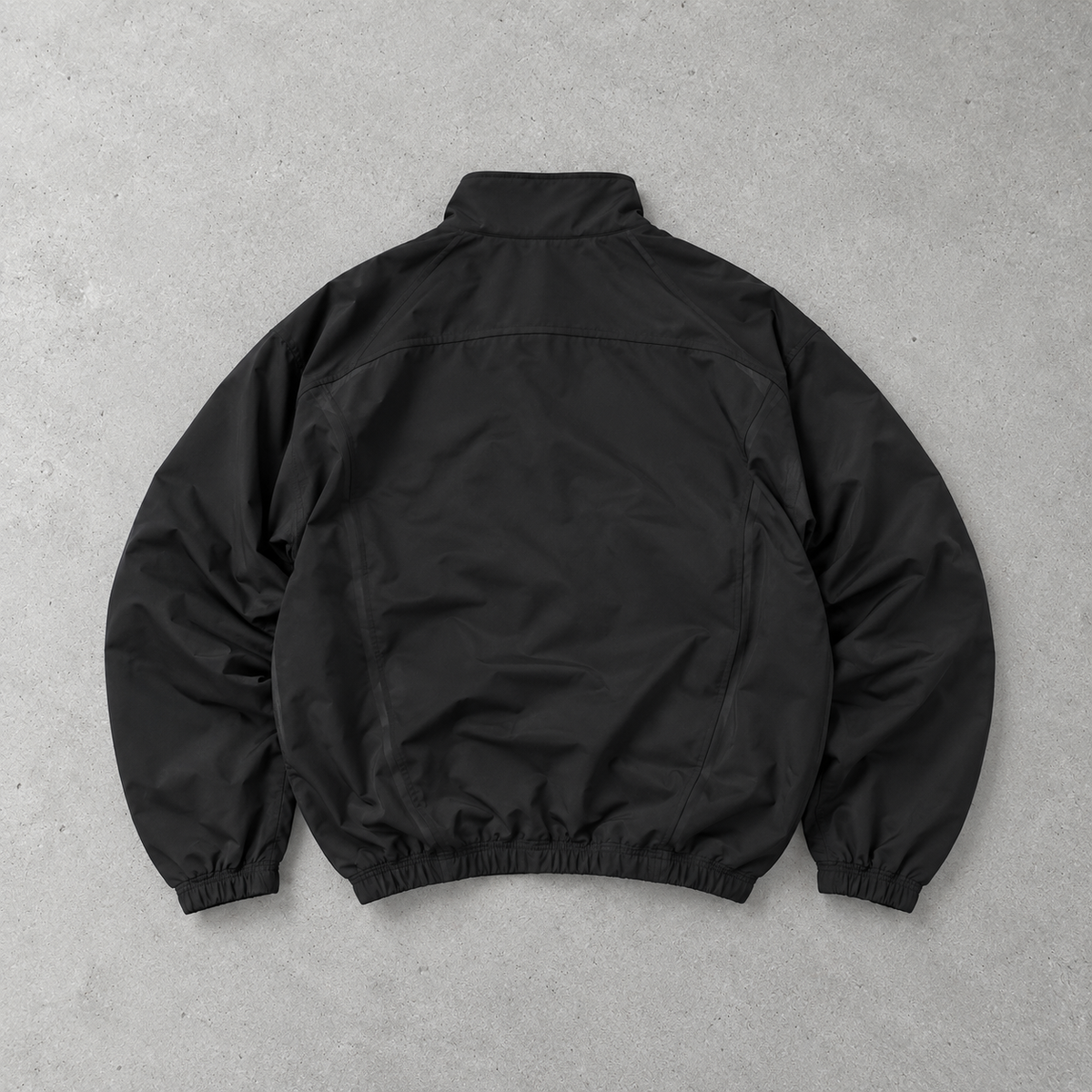 The North Face Softshell Jacket Black Rare (M)