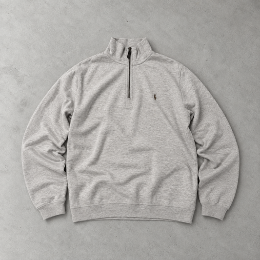 Ralph Lauren Sweater Creme Limited (M)