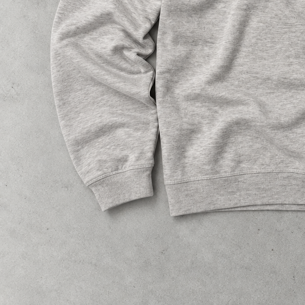 Ralph Lauren Sweater Creme Limited (M)