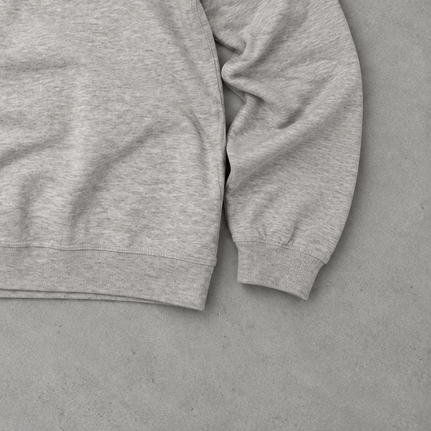 Ralph Lauren Sweater Creme Limited (M)