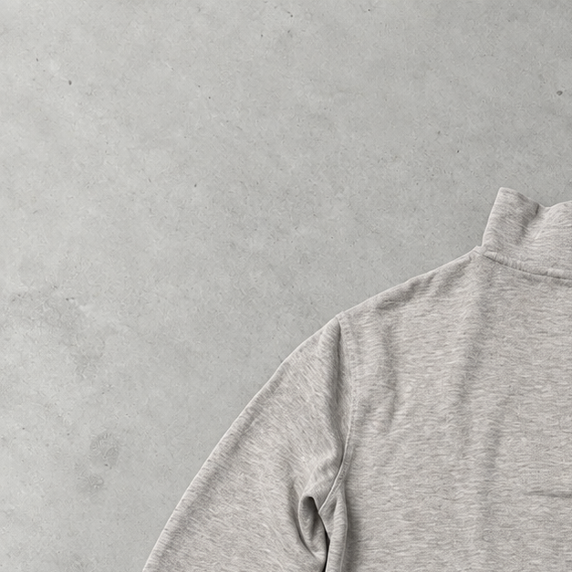 Ralph Lauren Sweater Creme Limited (M)