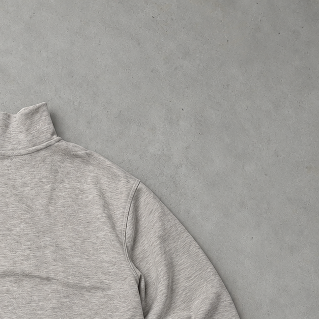 Ralph Lauren Sweater Creme Limited (M)