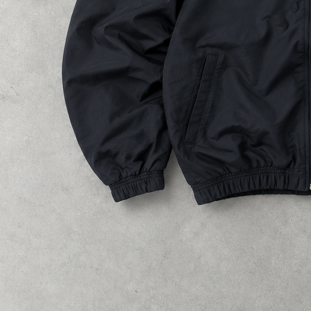2000 Adidas Jacket Black / Red Limited (XXL)