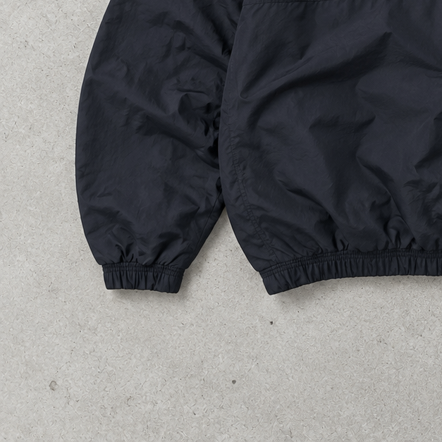 2000 Adidas Jacket Black / Red Limited (XXL)