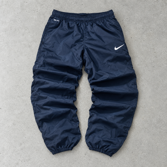 Nike Track Pants Marineblau Limited (XL)