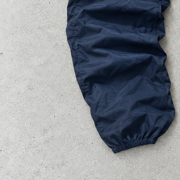 Nike Track Pants Marineblau Limited (XL)