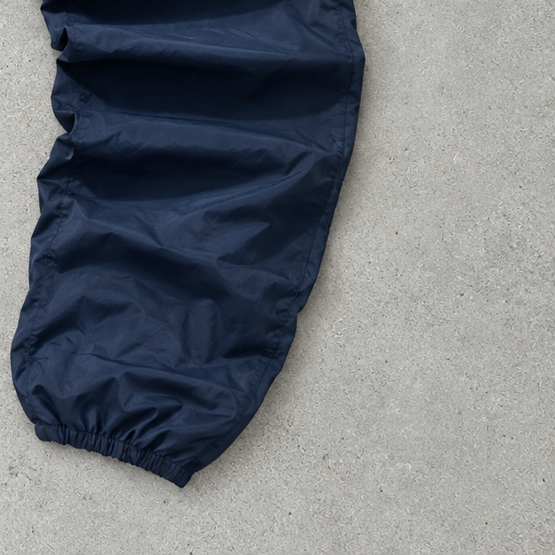 Nike Track Pants Marineblau Limited (XL)