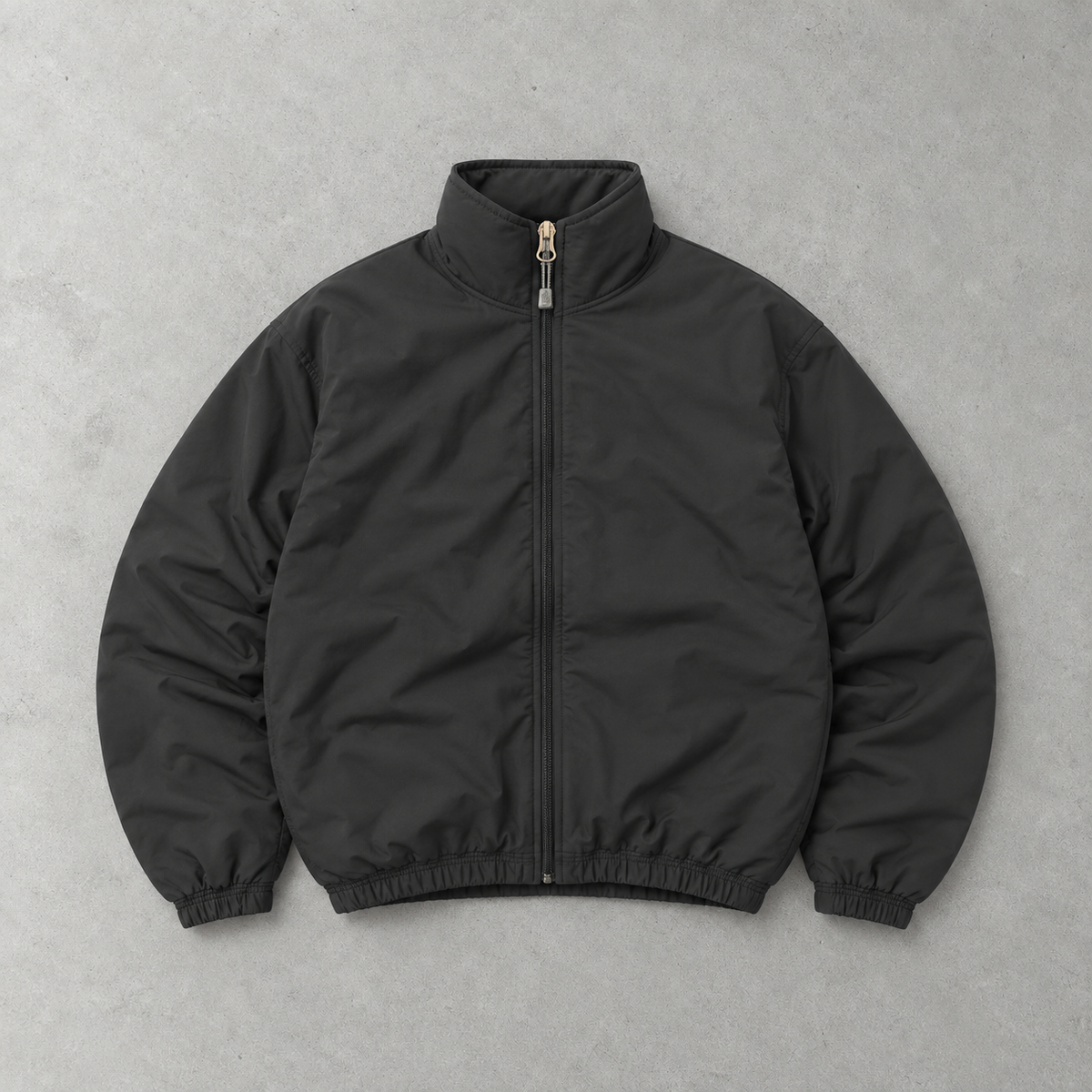 The North Face Softshell Jacket Black Rare (XL)