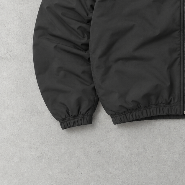 The North Face Softshell Jacket Black Rare (XL)
