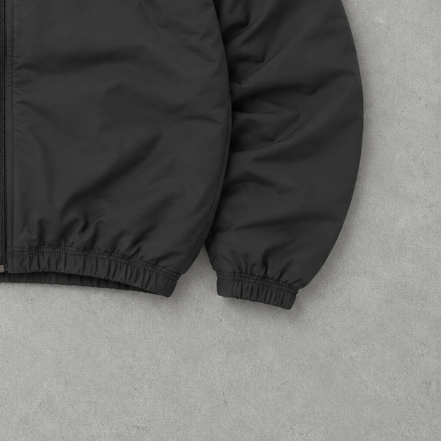 The North Face Softshell Jacket Black Rare (XL)