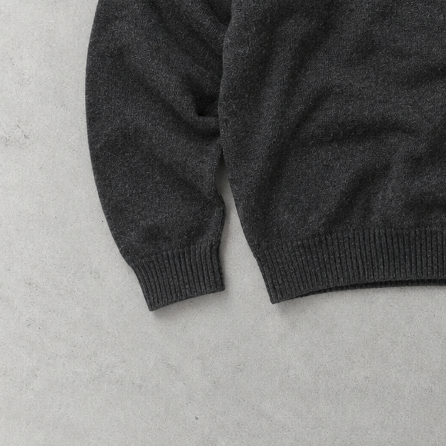 Ralph Lauren Sweater Grau Limited (L)