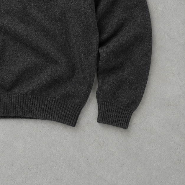 Ralph Lauren Sweater Grau Limited (L)