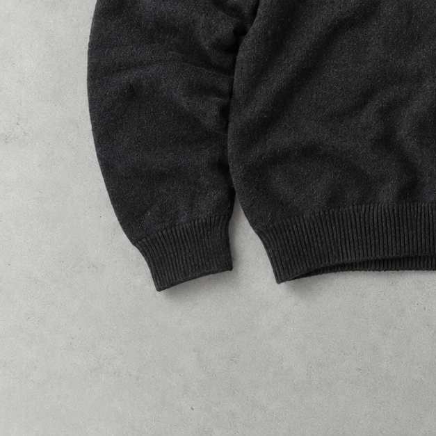 Ralph Lauren Sweater Grau Limited (L)