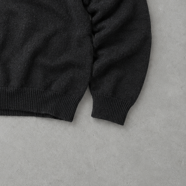 Ralph Lauren Sweater Grau Limited (L)