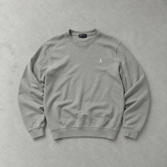 Polo Ralph Lauren Sweater Mintgrün Limited (S)