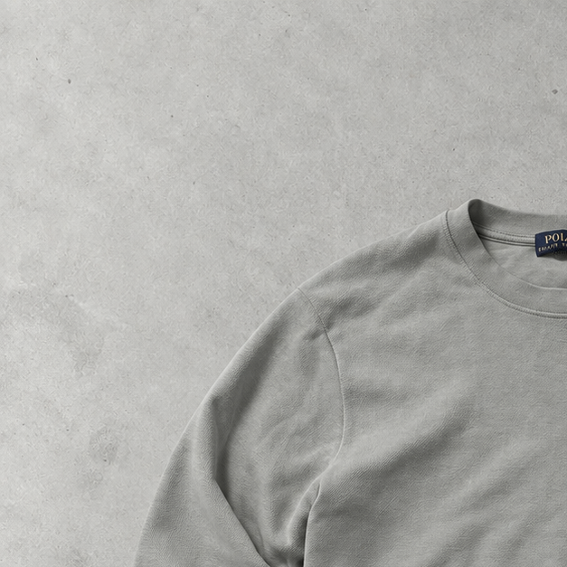 Polo Ralph Lauren Sweater Mintgrün Limited (S)