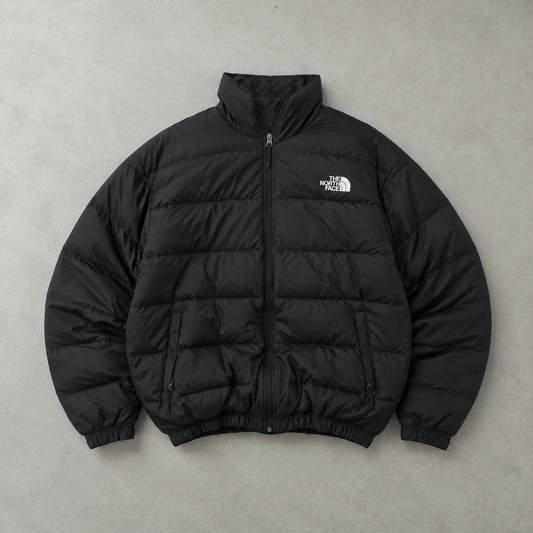 The North Face Jacket Schwarz Rare (L)