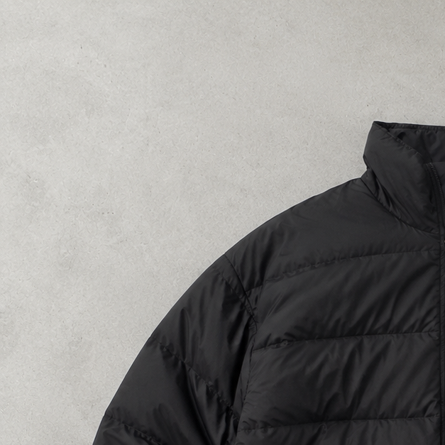 The North Face Jacket Schwarz Rare (L)