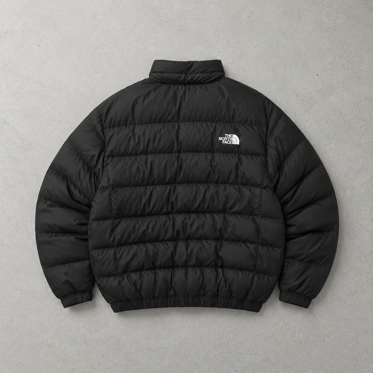 The North Face Jacket Schwarz Rare (L)