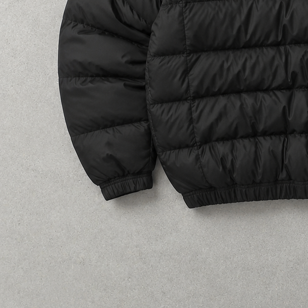 The North Face Jacket Schwarz Rare (L)