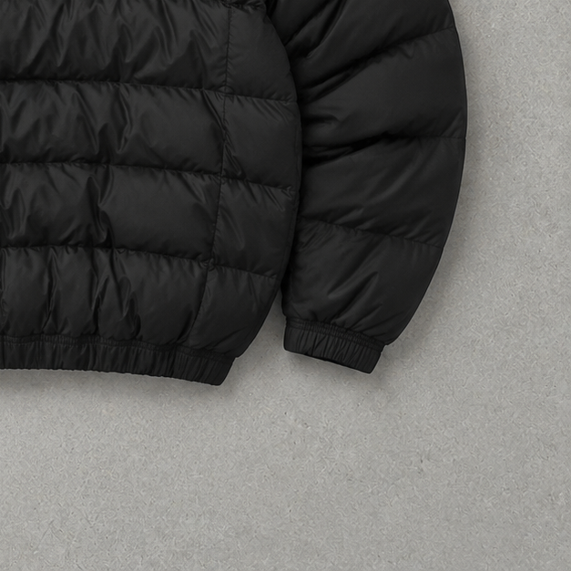 The North Face Jacket Schwarz Rare (L)