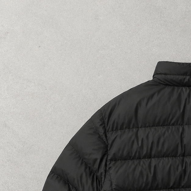 The North Face Jacket Schwarz Rare (L)