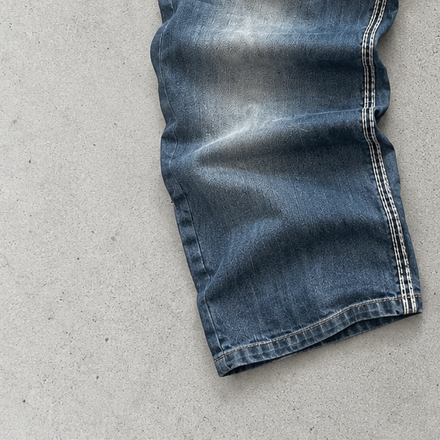 True Religion Jeans Blue Rare (XS)