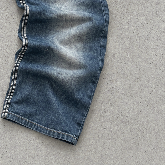 True Religion Jeans Blue Rare (XS)