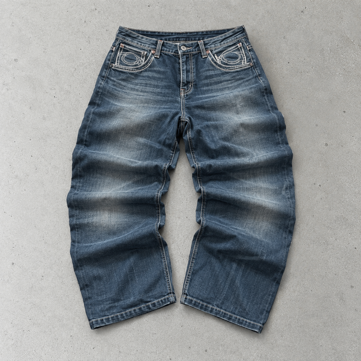 True Religion Jeans Blue Rare (XS)
