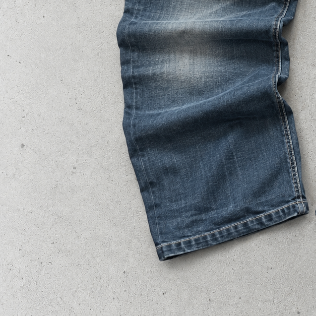 True Religion Jeans Blue Rare (XS)