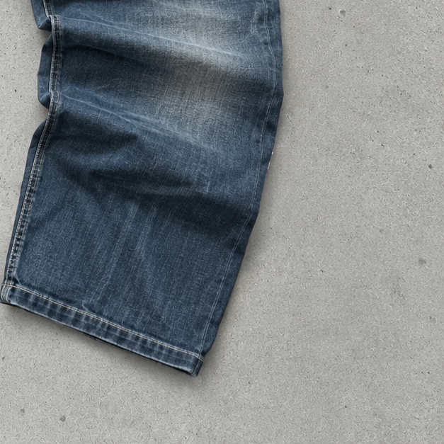 True Religion Jeans Blue Rare (XS)