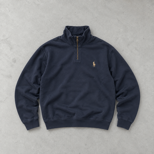 Ralph Lauren Sweater Marineblau Limited (L)