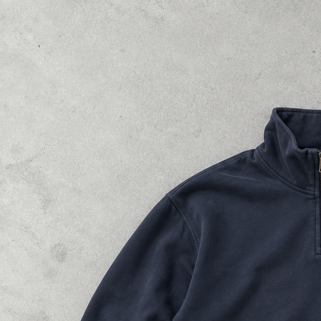 Ralph Lauren Sweater Marineblau Limited (L)