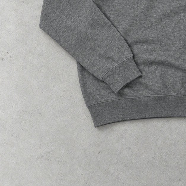 Polo Ralph Lauren V-Neck Sweater Grau Rare (XXL)