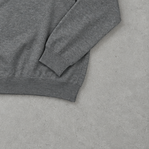 Polo Ralph Lauren V-Neck Sweater Grau Rare (XXL)