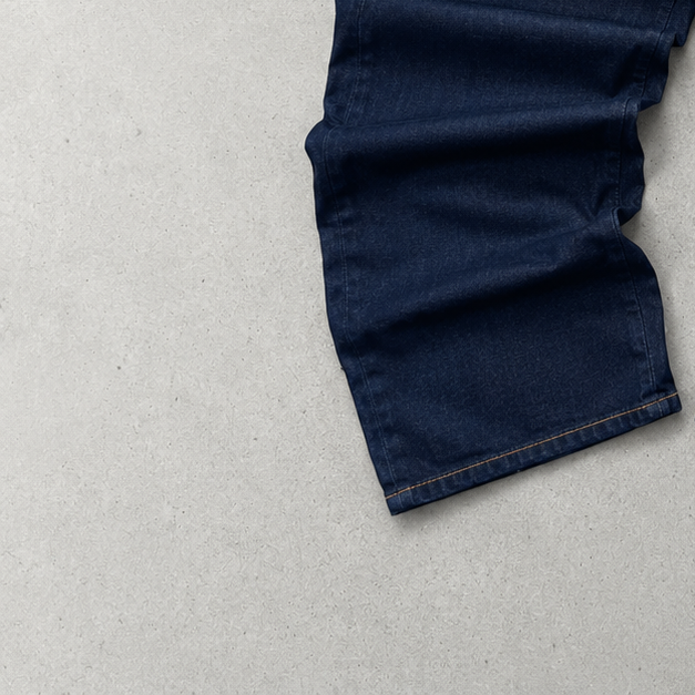 True Religion Jeans Marineblau Rare (W36 | DE 52)