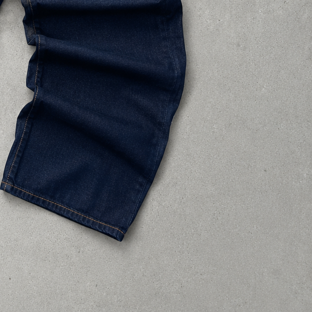 True Religion Jeans Marineblau Rare (W36 | DE 52)