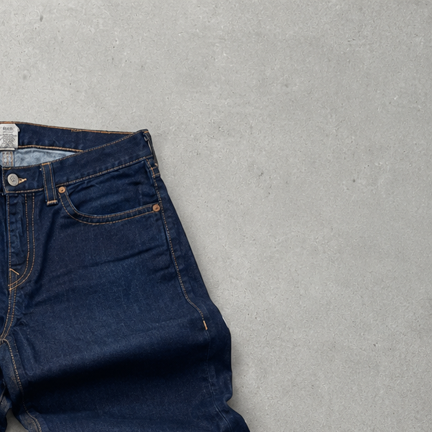 True Religion Jeans Marineblau Rare (W36 | DE 52)