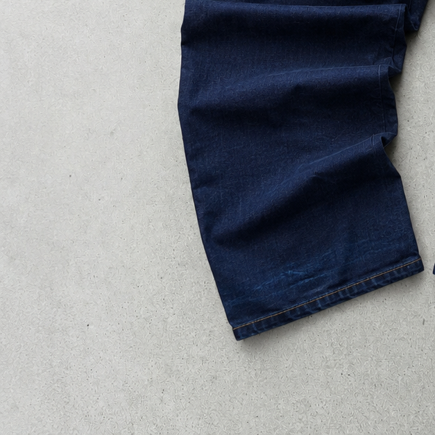True Religion Jeans Marineblau Rare (W36 | DE 52)