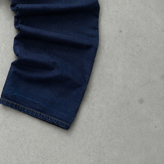 True Religion Jeans Marineblau Rare (W36 | DE 52)