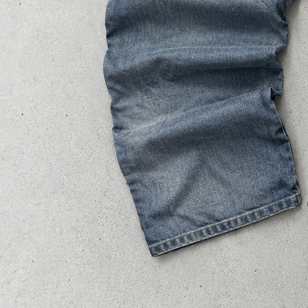 Y2K True Religion Jeans Blue Rare (XS)
