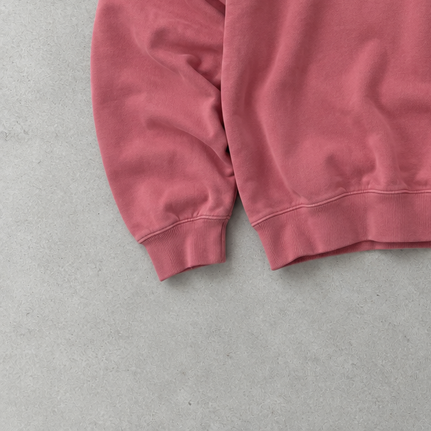 Ralph Lauren Sweater Korallenrot Limited (XXL)