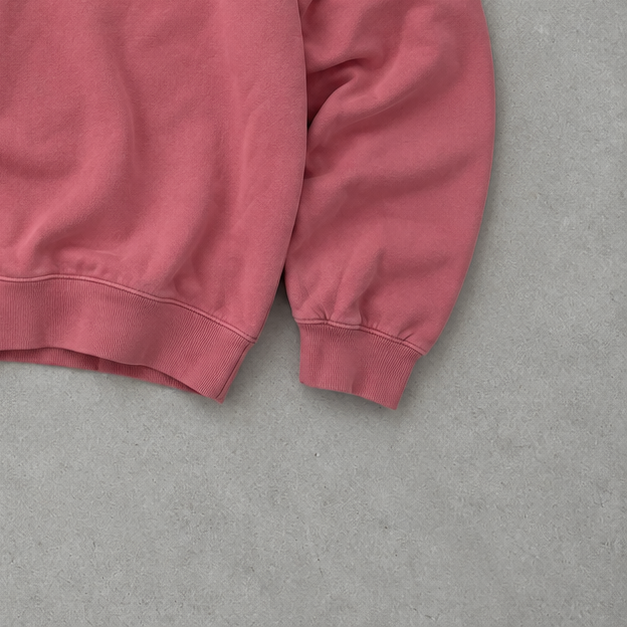 Ralph Lauren Sweater Korallenrot Limited (XXL)