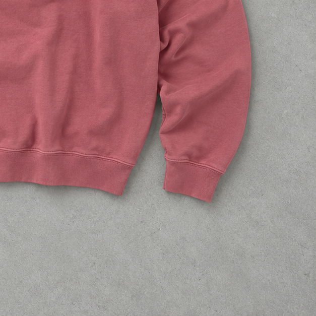 Ralph Lauren Sweater Korallenrot Limited (XXL)